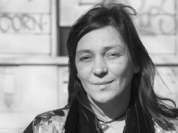 Denise Garcia Bergt
